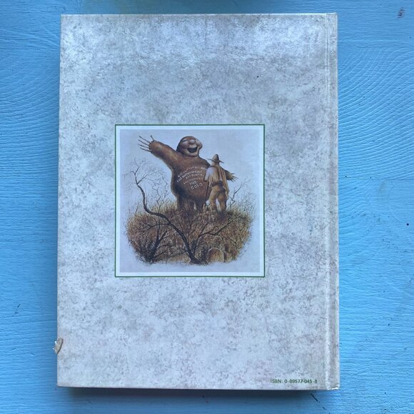 80s Vintage Reader's Digest: American Folklore and Legend Book - Picture 15 of 15